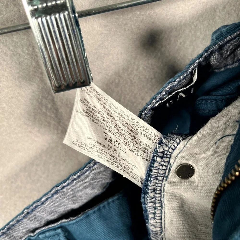 GAP jeans mens